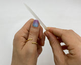 Manicosh Cam Törpü